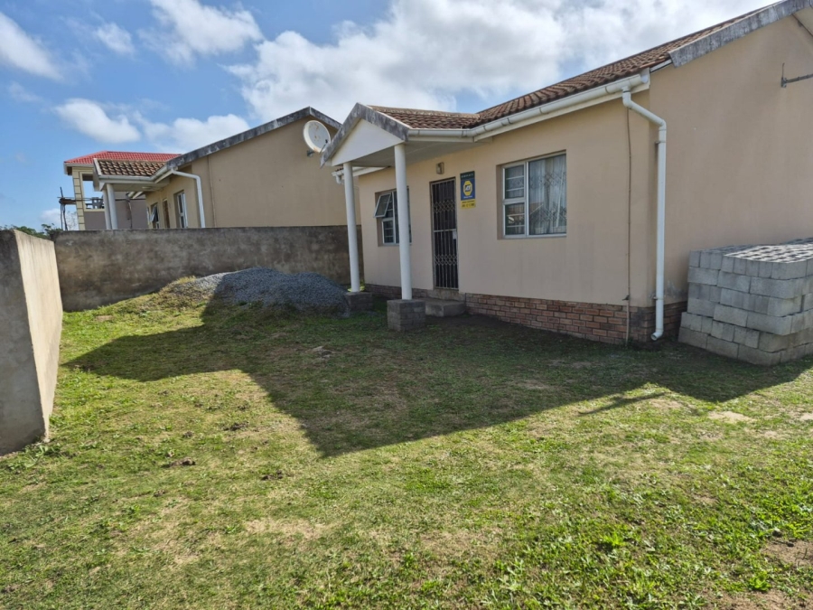 2 Bedroom Property for Sale in Haven Hills Eastern Cape